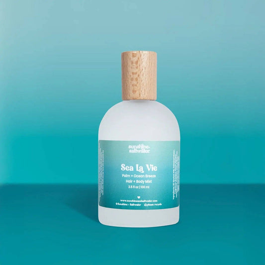 Sea La Vie | Body Mist