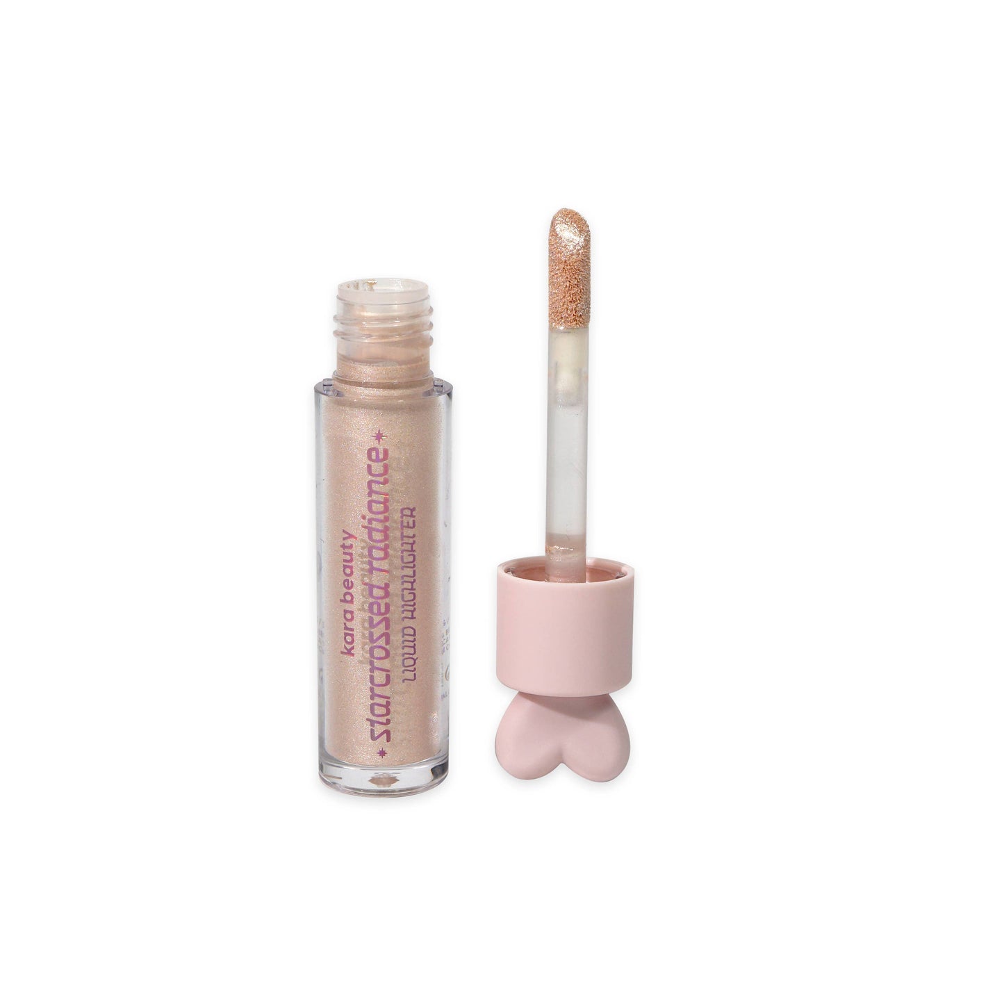 Starcrossed Radiance Highlighter