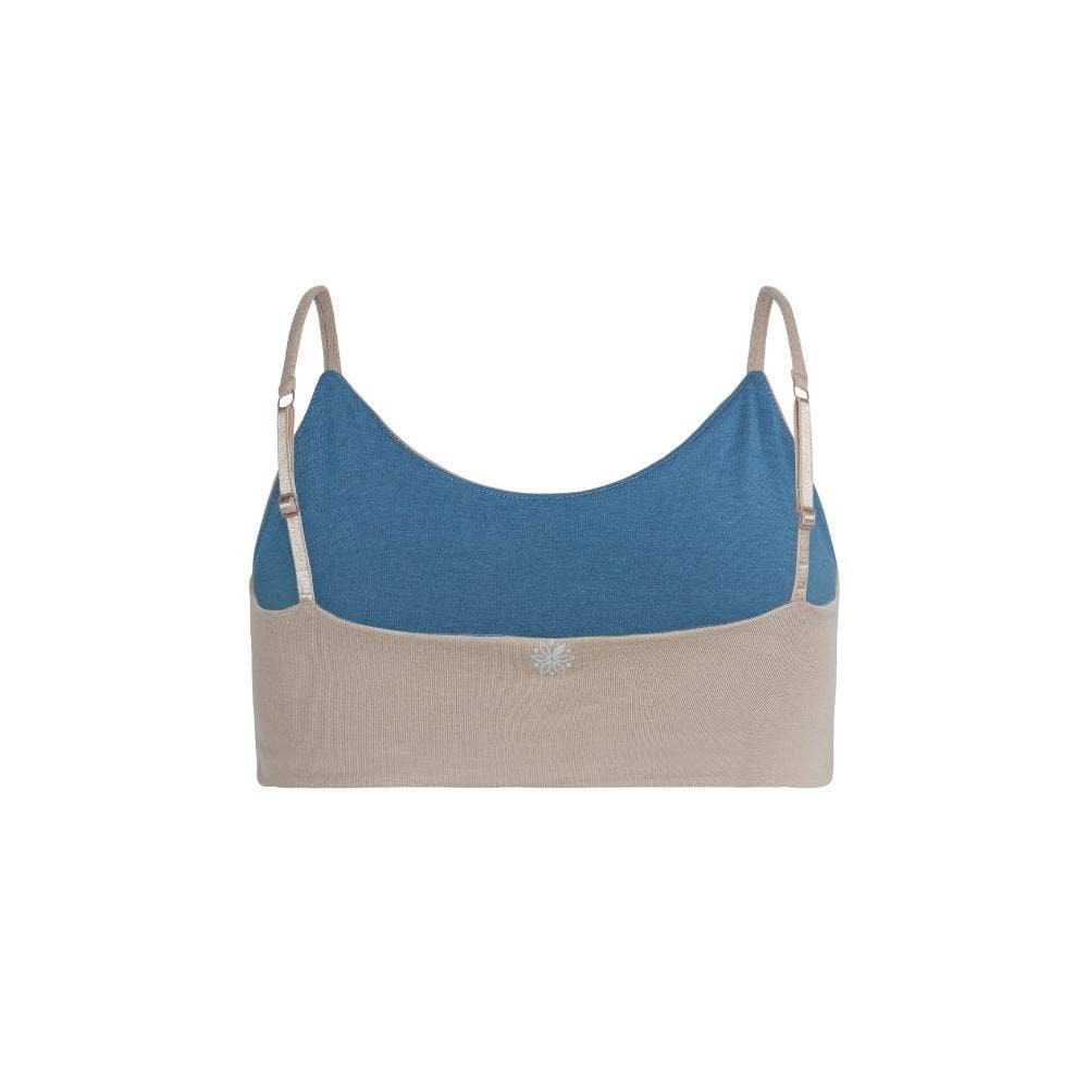Bleum Neutral Bamboo Bra
