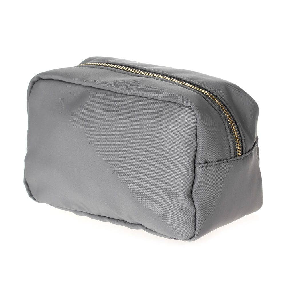Nylon Cosmetic Bag