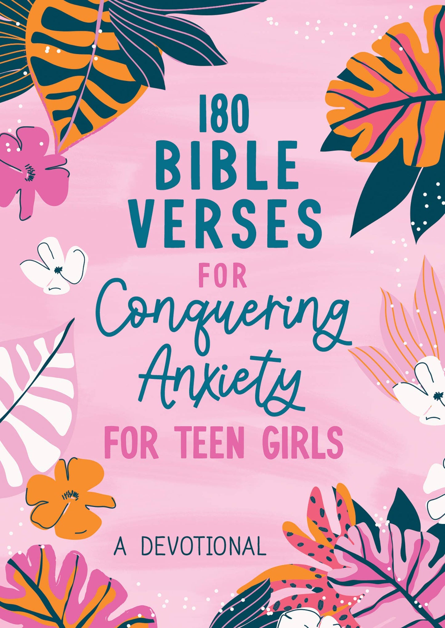 180 Bible Verses Teen Girls
