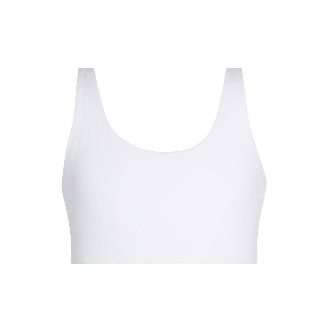 Aster Organic Tank Bra