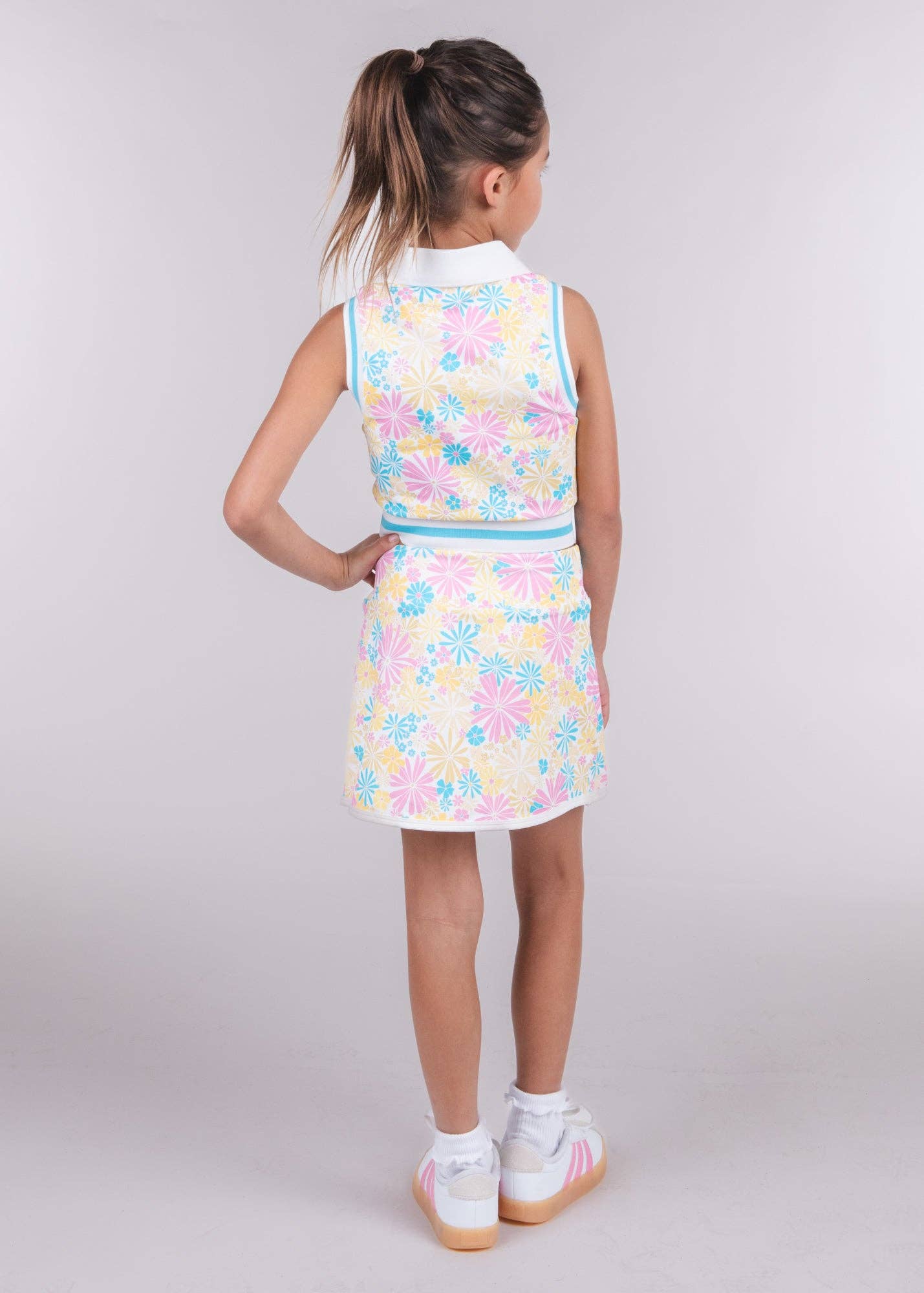 Penelope Skort
