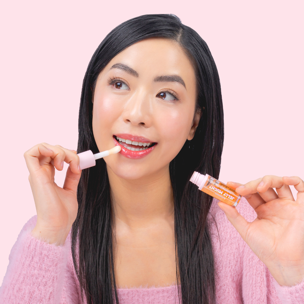Jelly Much Hydrating Lip Oil