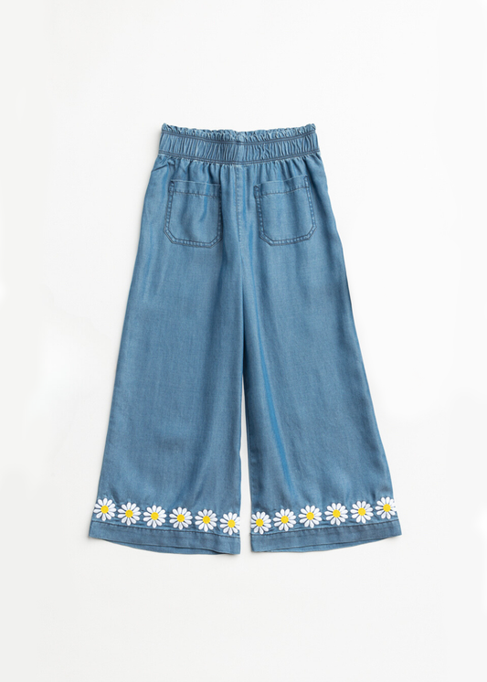 Daisy Chain Bottoms
