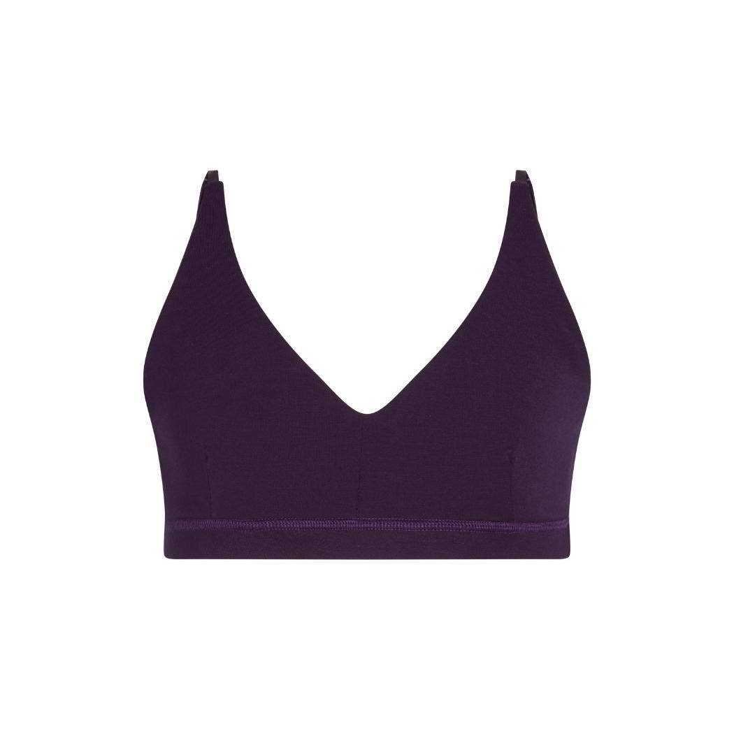 Iris Modal Soft Cup Bra