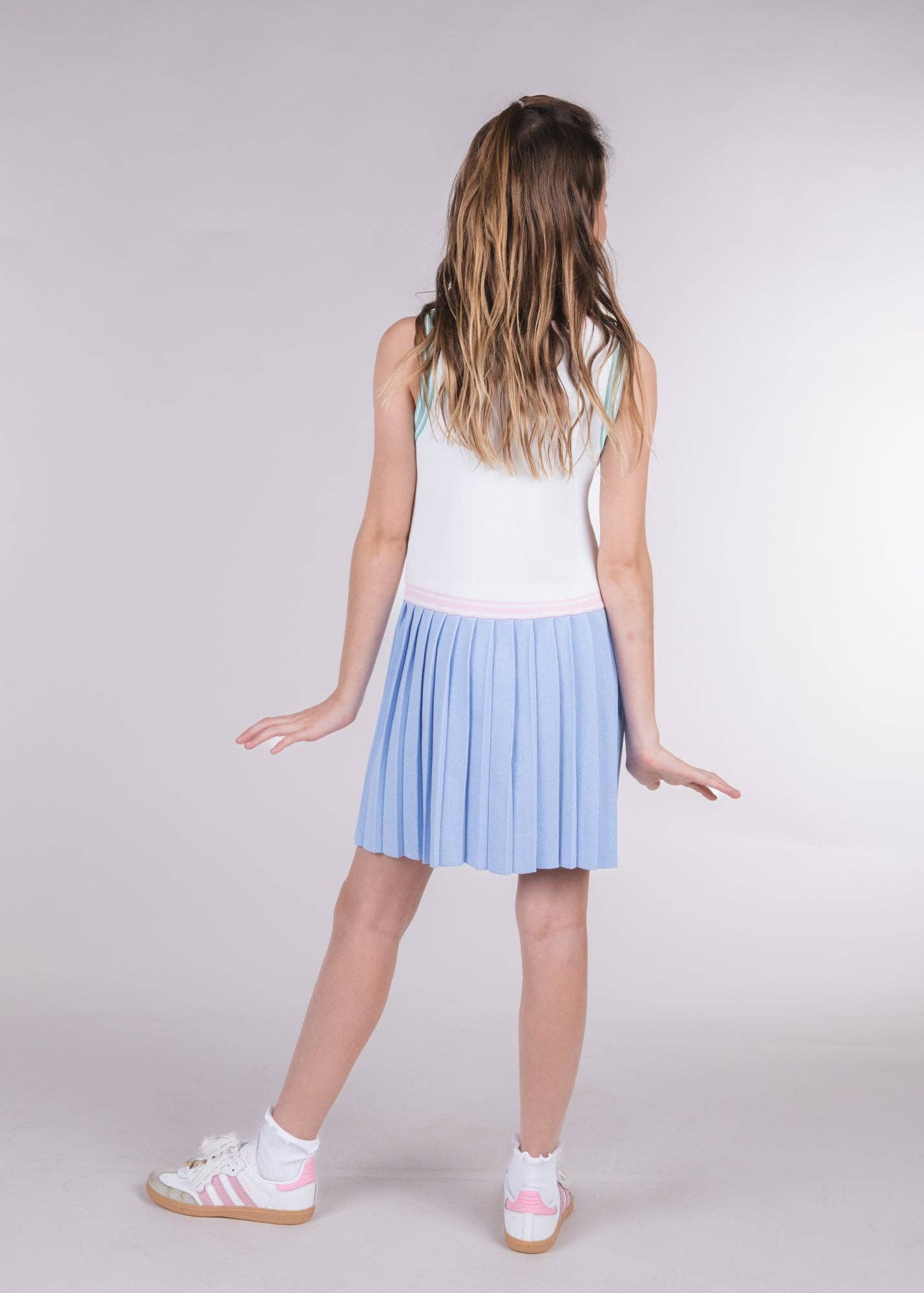 Serena Dress