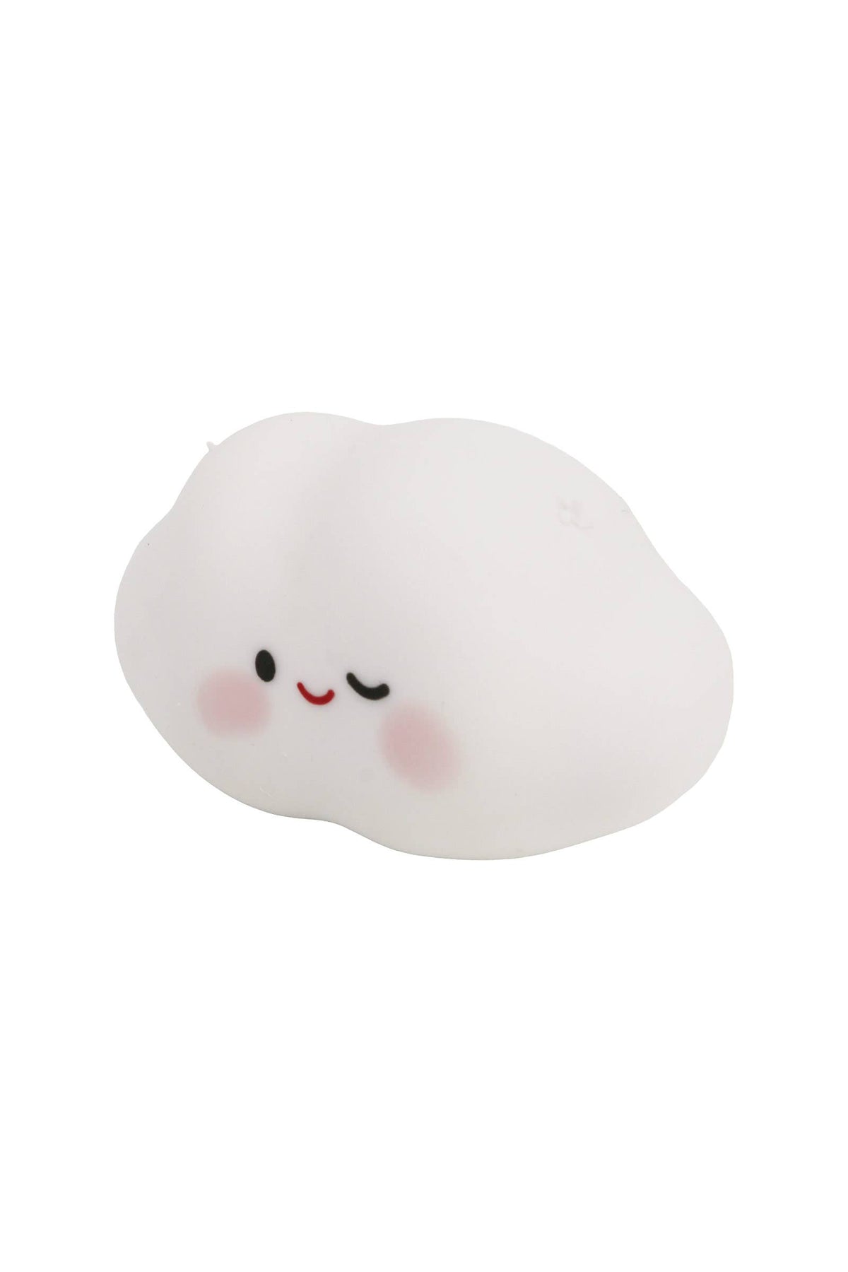Cloud Crunchy Squishy