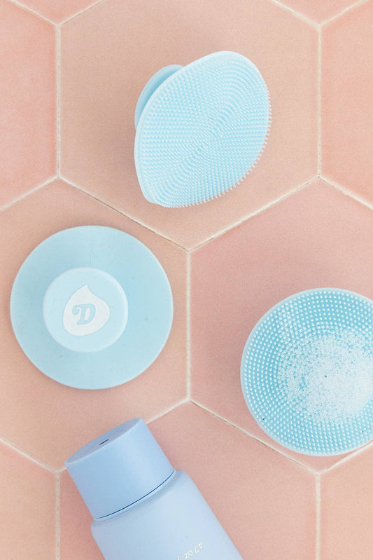 Dew Silicon Scrubber