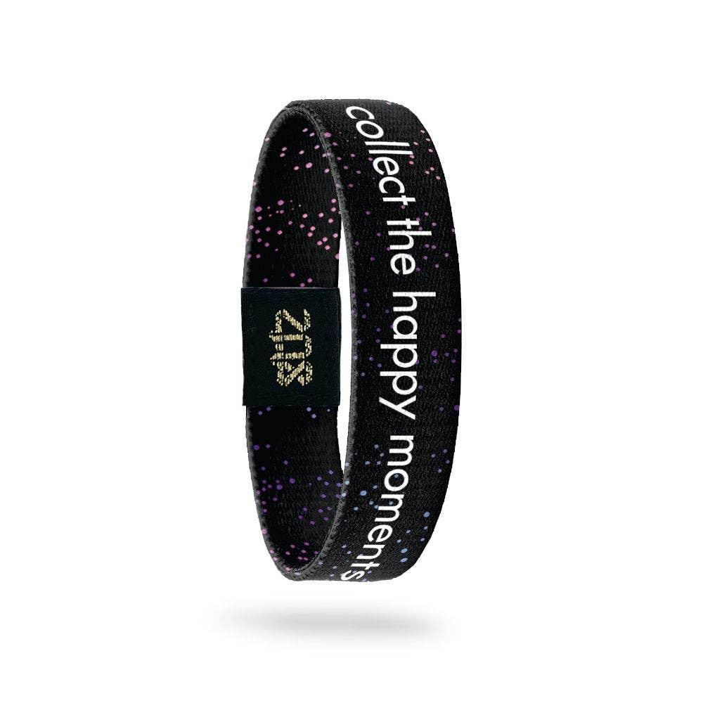Collect the Happy Moments Bracelet