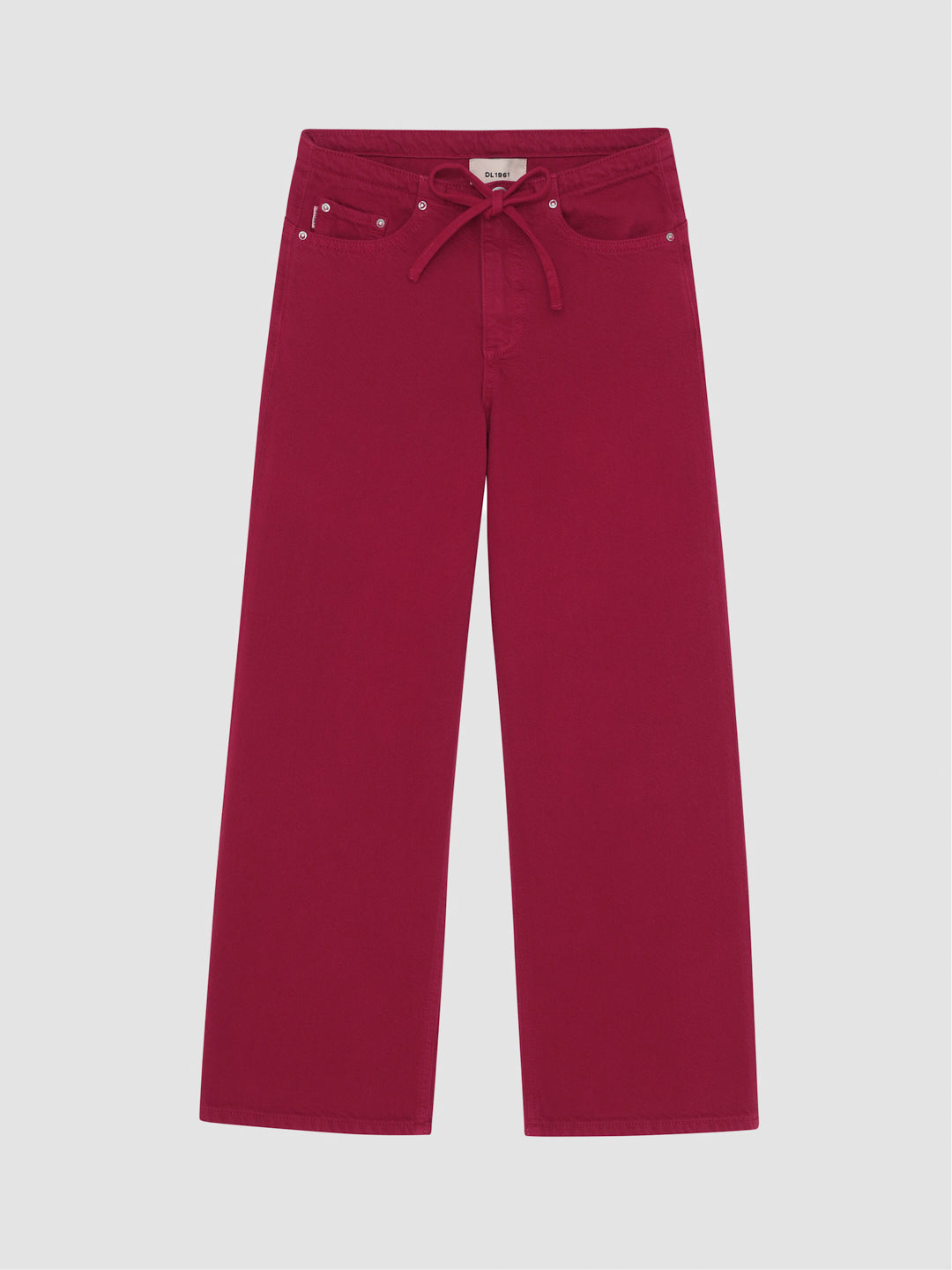 Frankie Low Slung Jeans