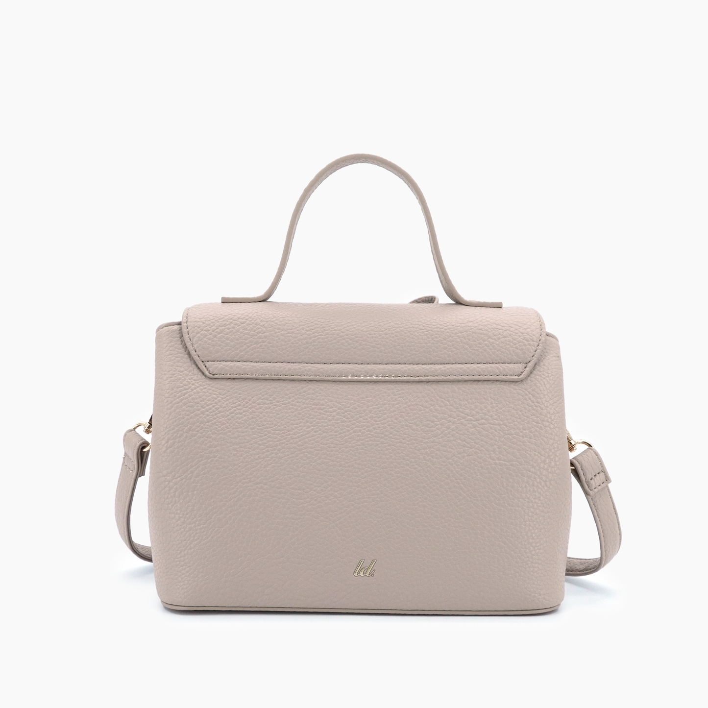 Eva Double Bow Crossbody