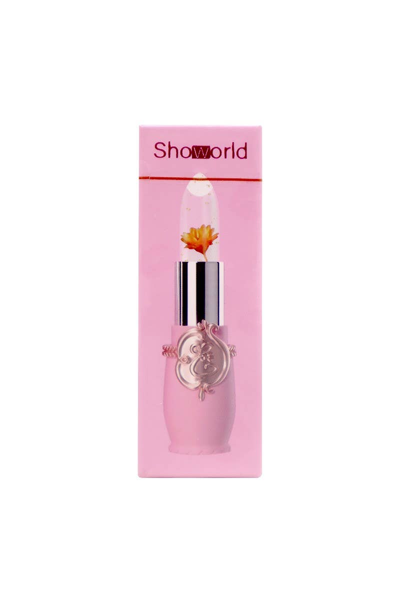 Showorld M32016  Crystal Lipstick - 24pc