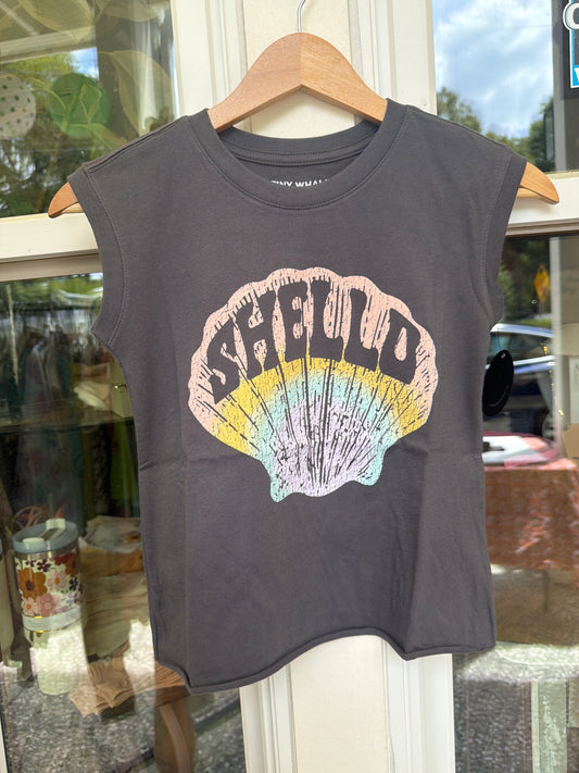 Shello Tank