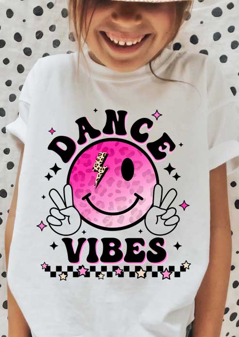 Dance Vibes Youth