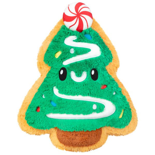 Mini Comfort Food Christmas Tree Cookie