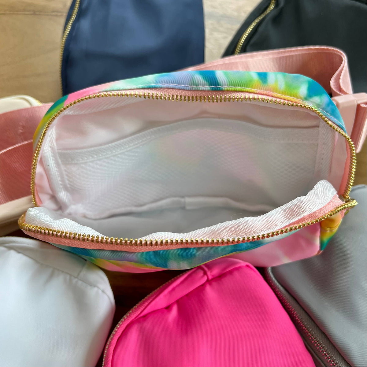 Belt Bag