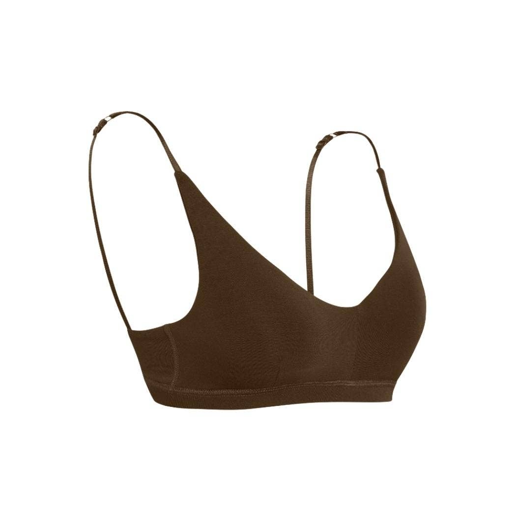 Iris Modal Soft Cup Bra
