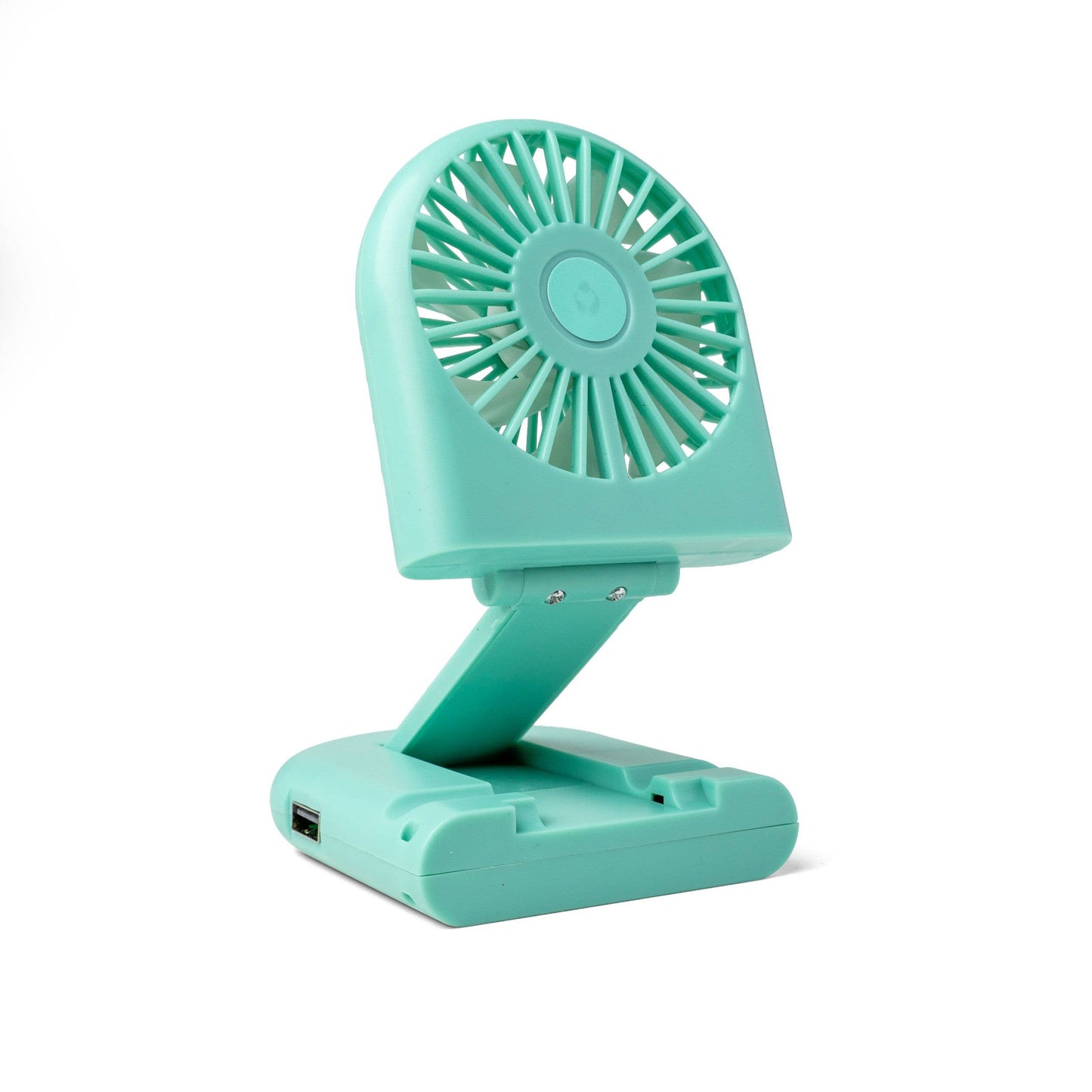 Breeze Bank Powerbank Fan