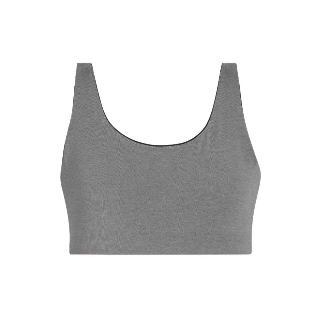 Aster Organic Tank Bra
