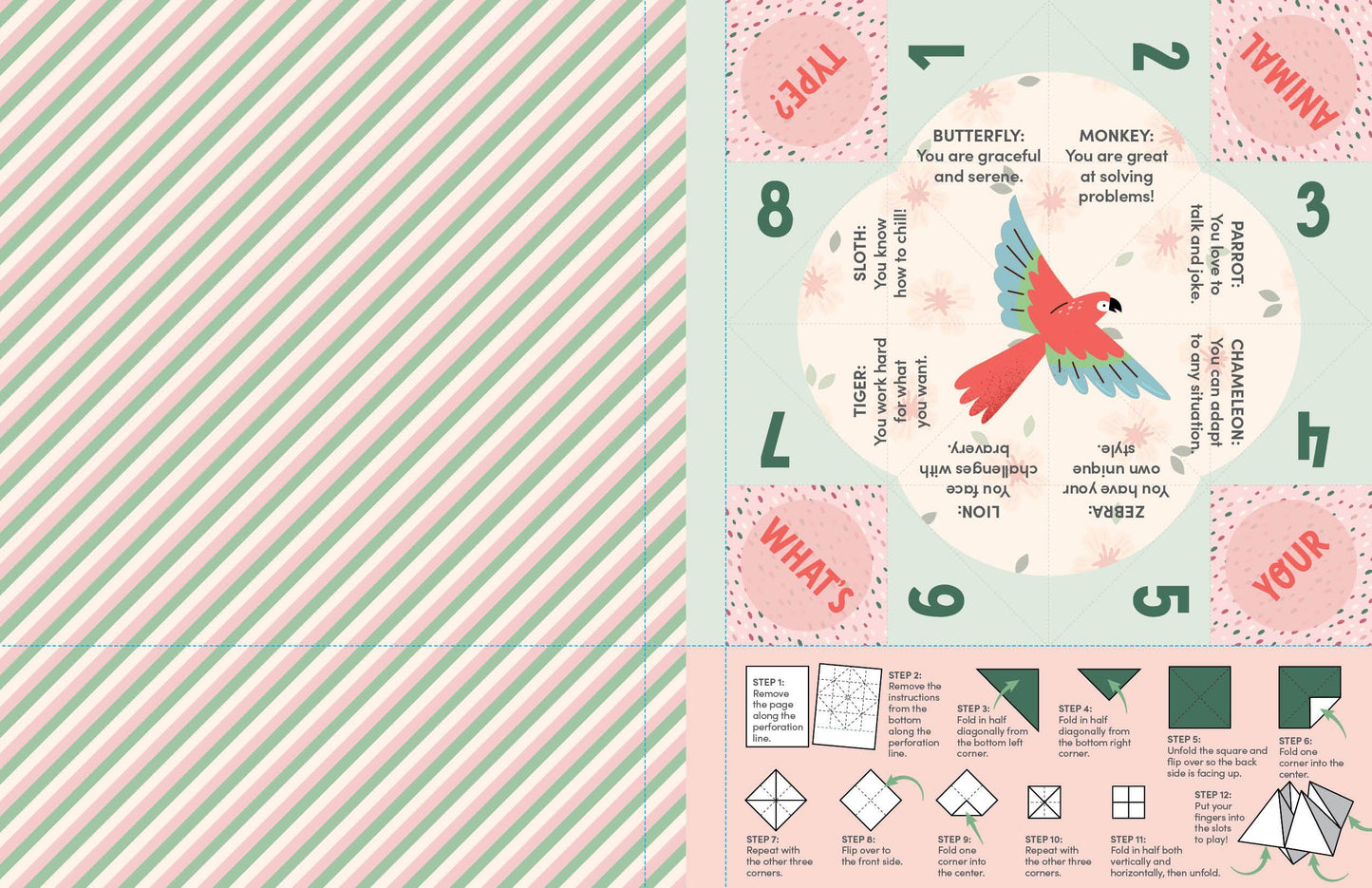 Sticker Activity Book
