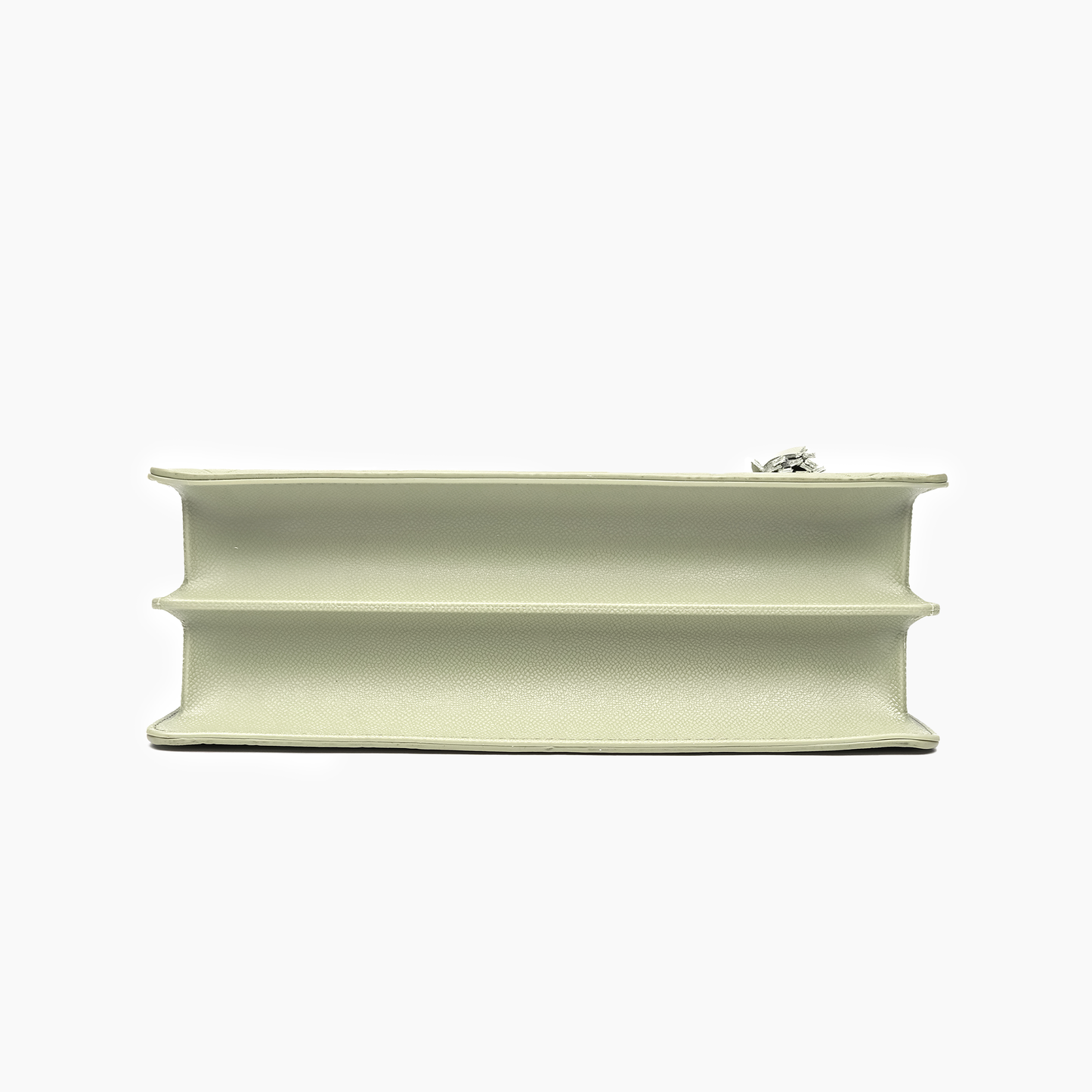 Magnolia Holiday Mini Tote Top Handle Handbag for Parties