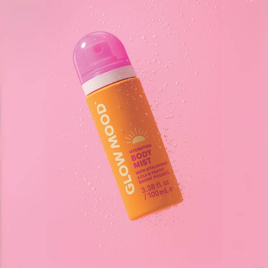 Day Hydrating Body Mist