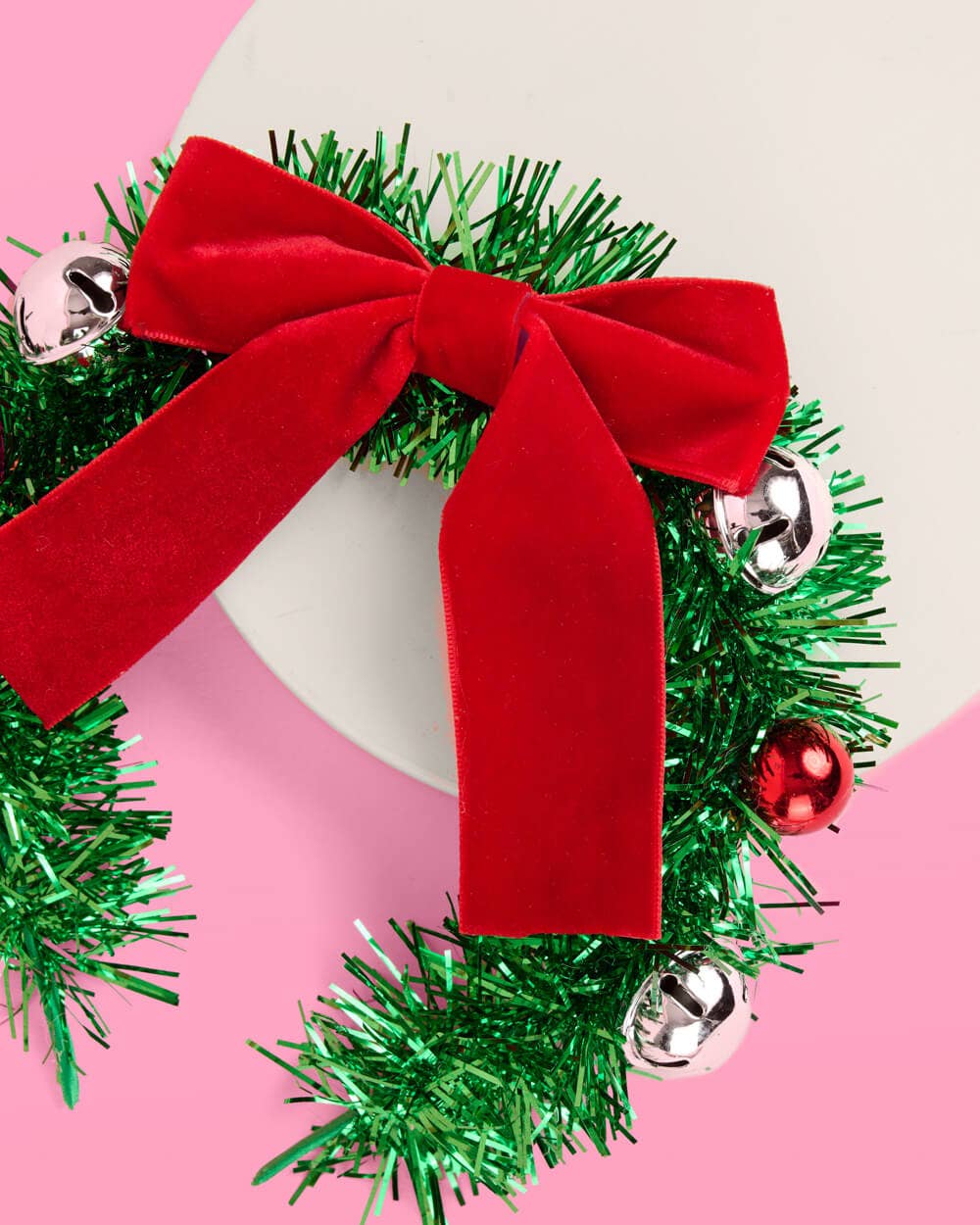 Oh Christmas Headband