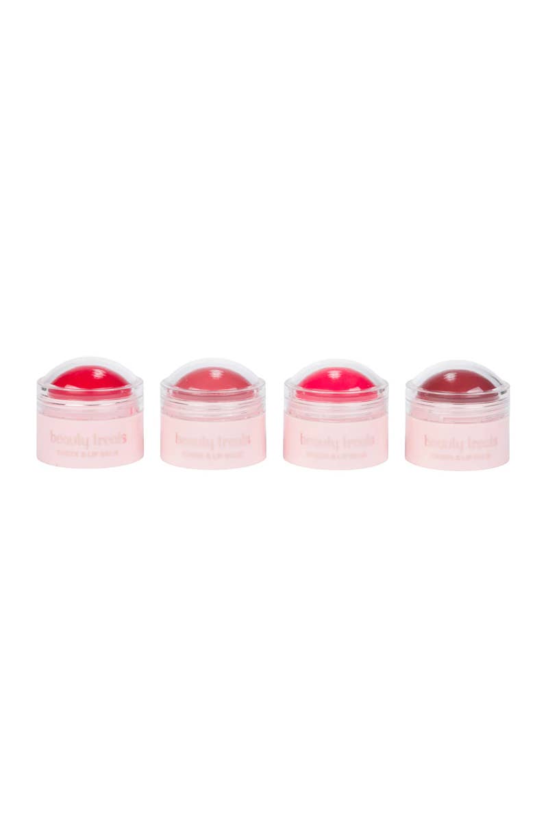 Bloom Balm Cheek & Lip Balm