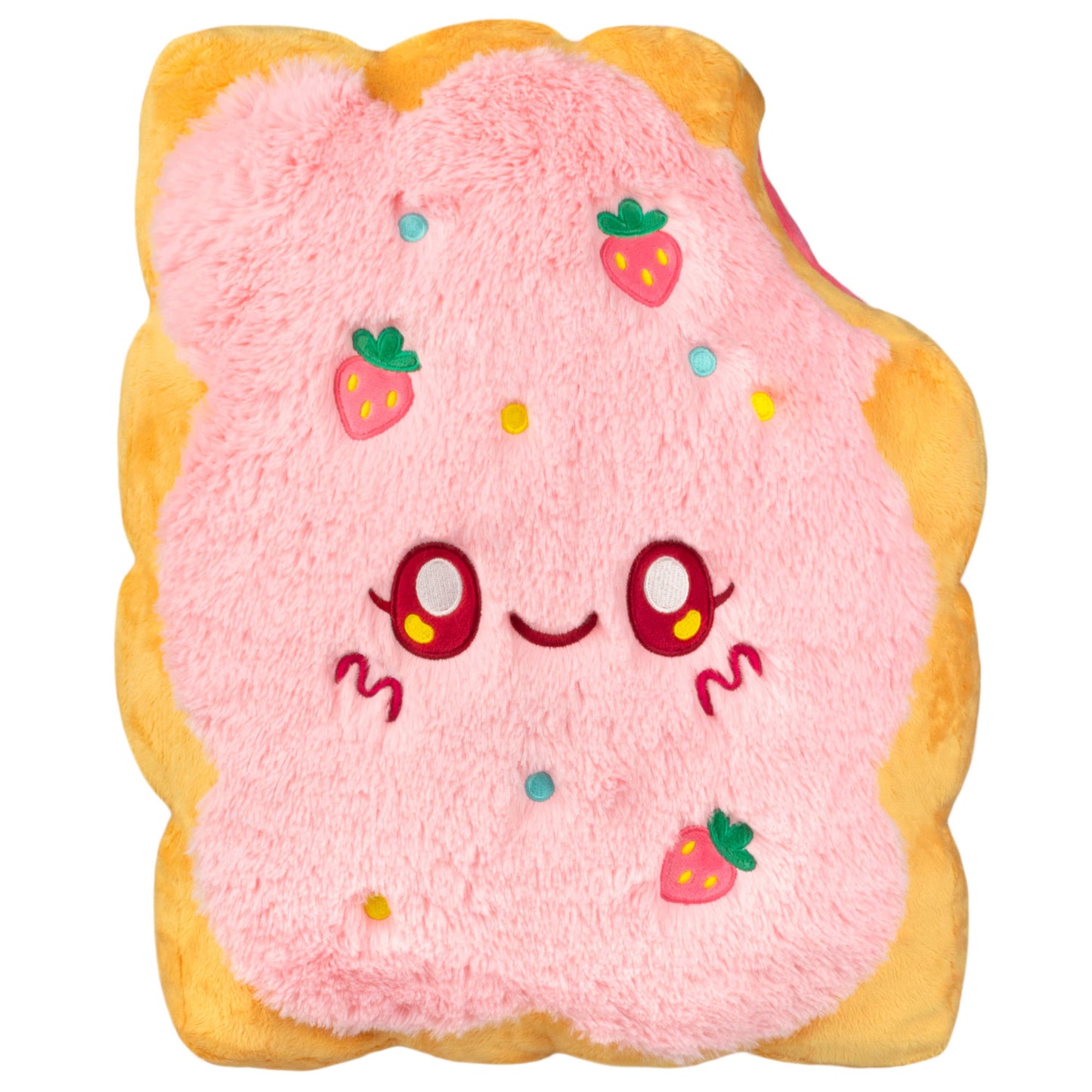 Comfort Food Toaster Tart II