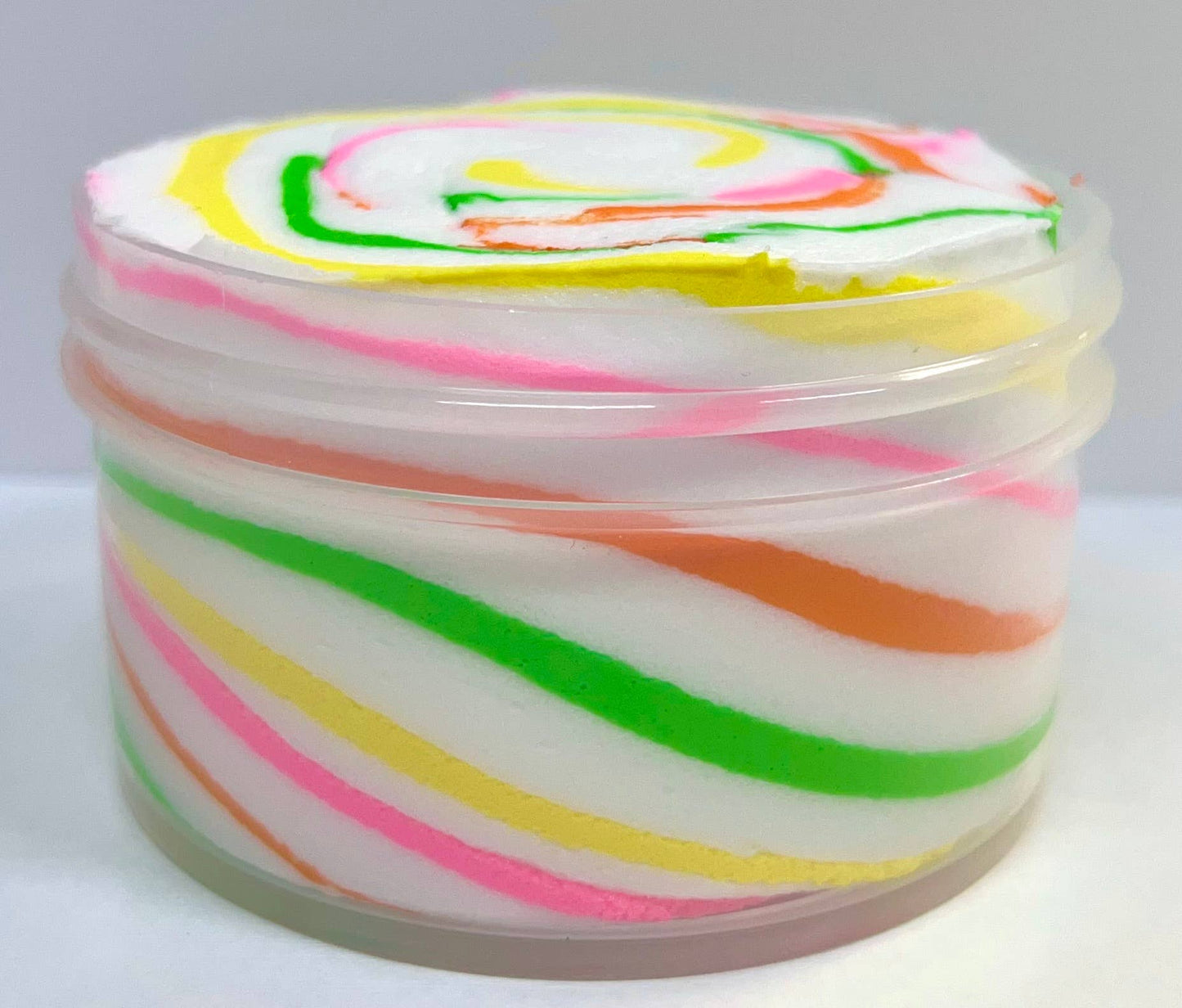 Bunny Garden Slime