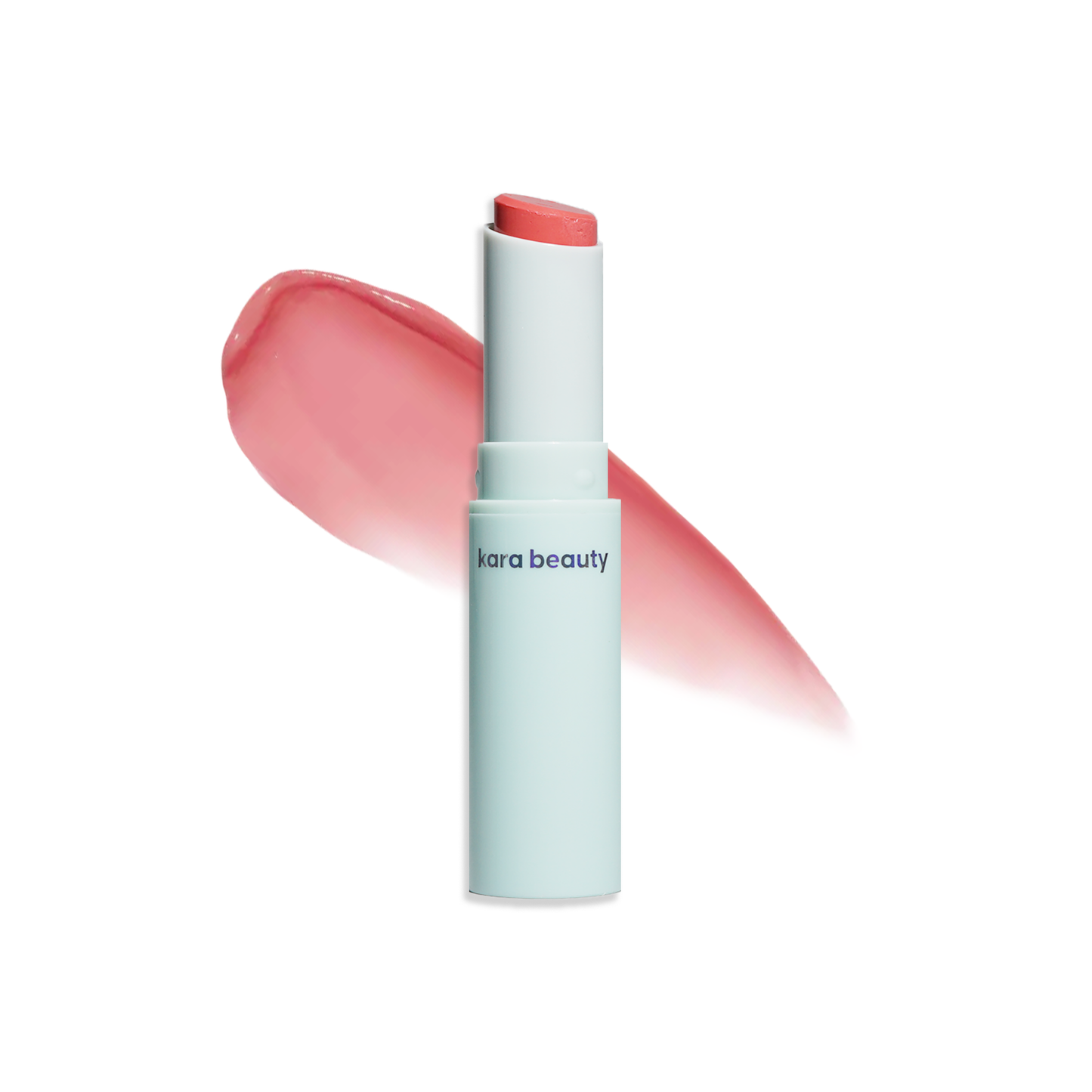 BUBBLE BABE Juicy Gloss Stick - Peach Candy