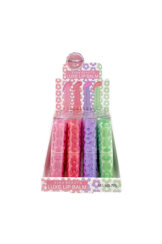 Luxe Color Changing Lip Balm