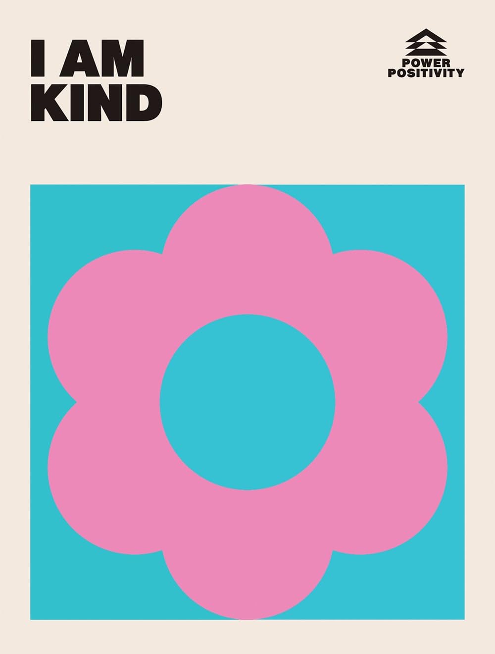 I AM KIND book