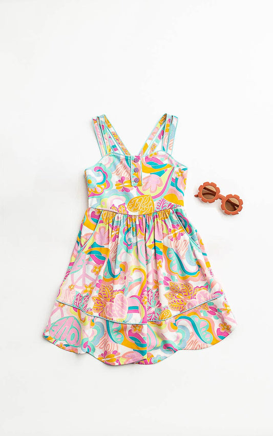Summer Lovin' Dress