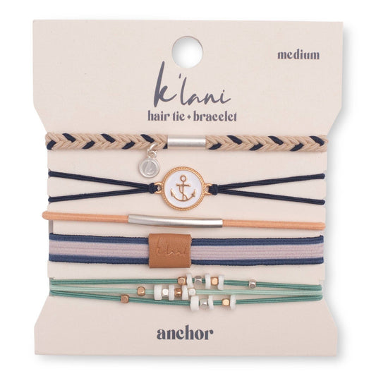 Anchor