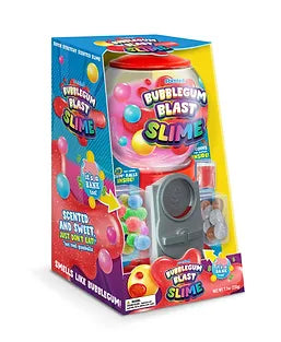 Gumball Blast Slime/Bank