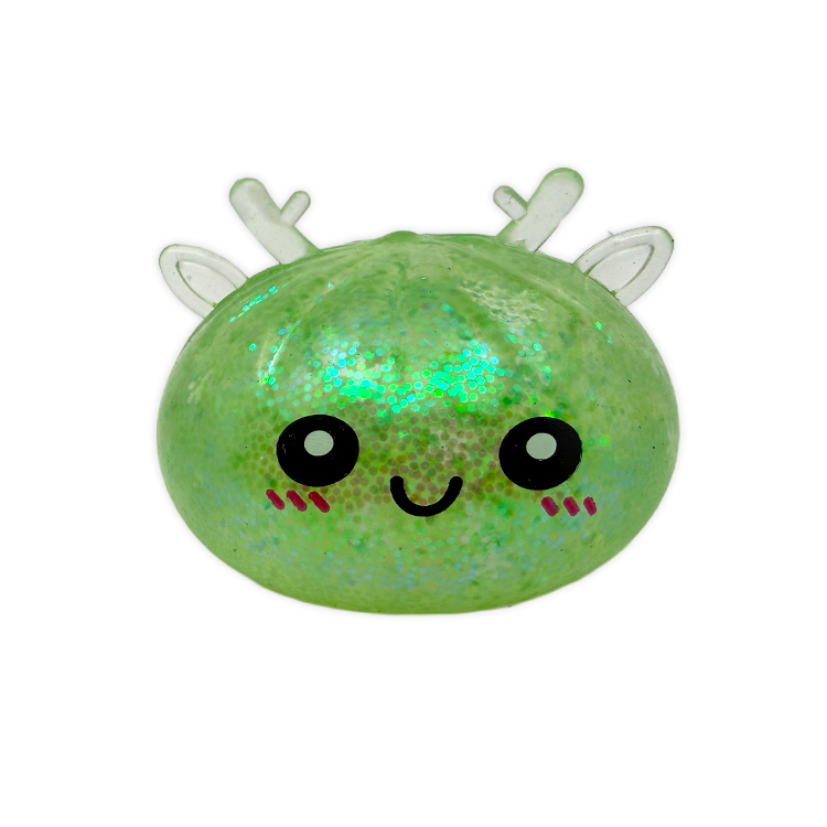 Christmas Mystery Dumpling
