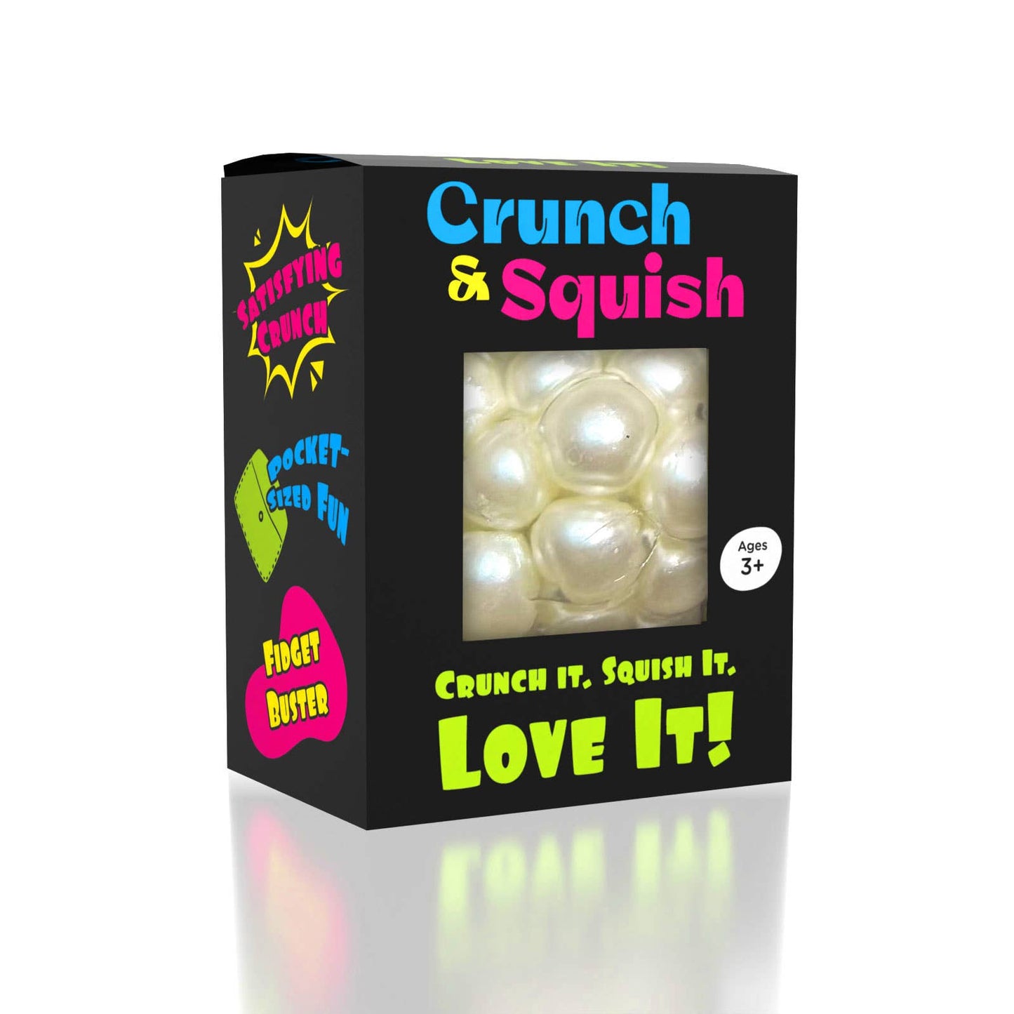 Crunch & Squish