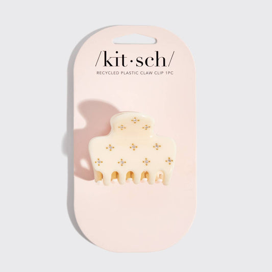 Rhinestone Claw Clip