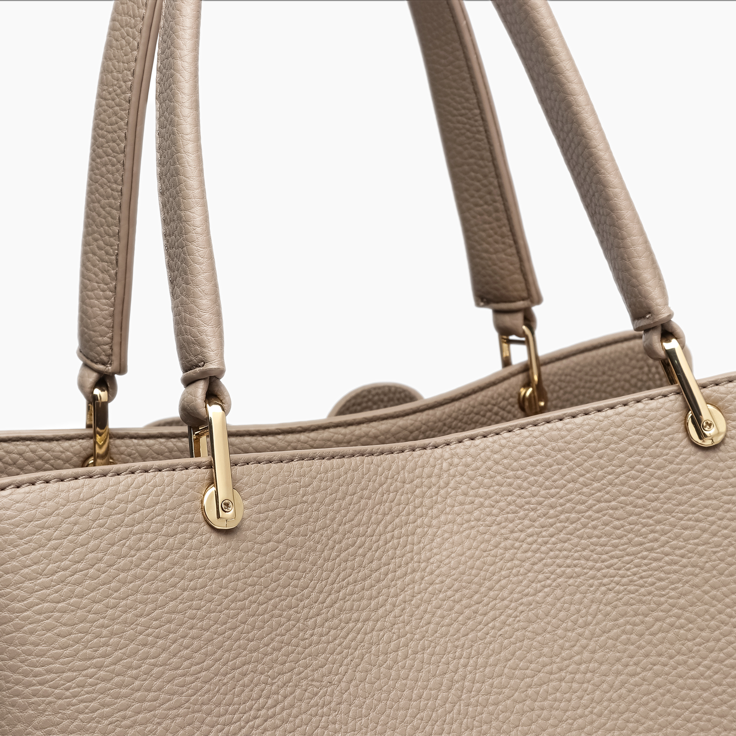 Jenna Bow Fall Satchel Purse