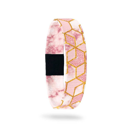 She Believed She Could Bracelet