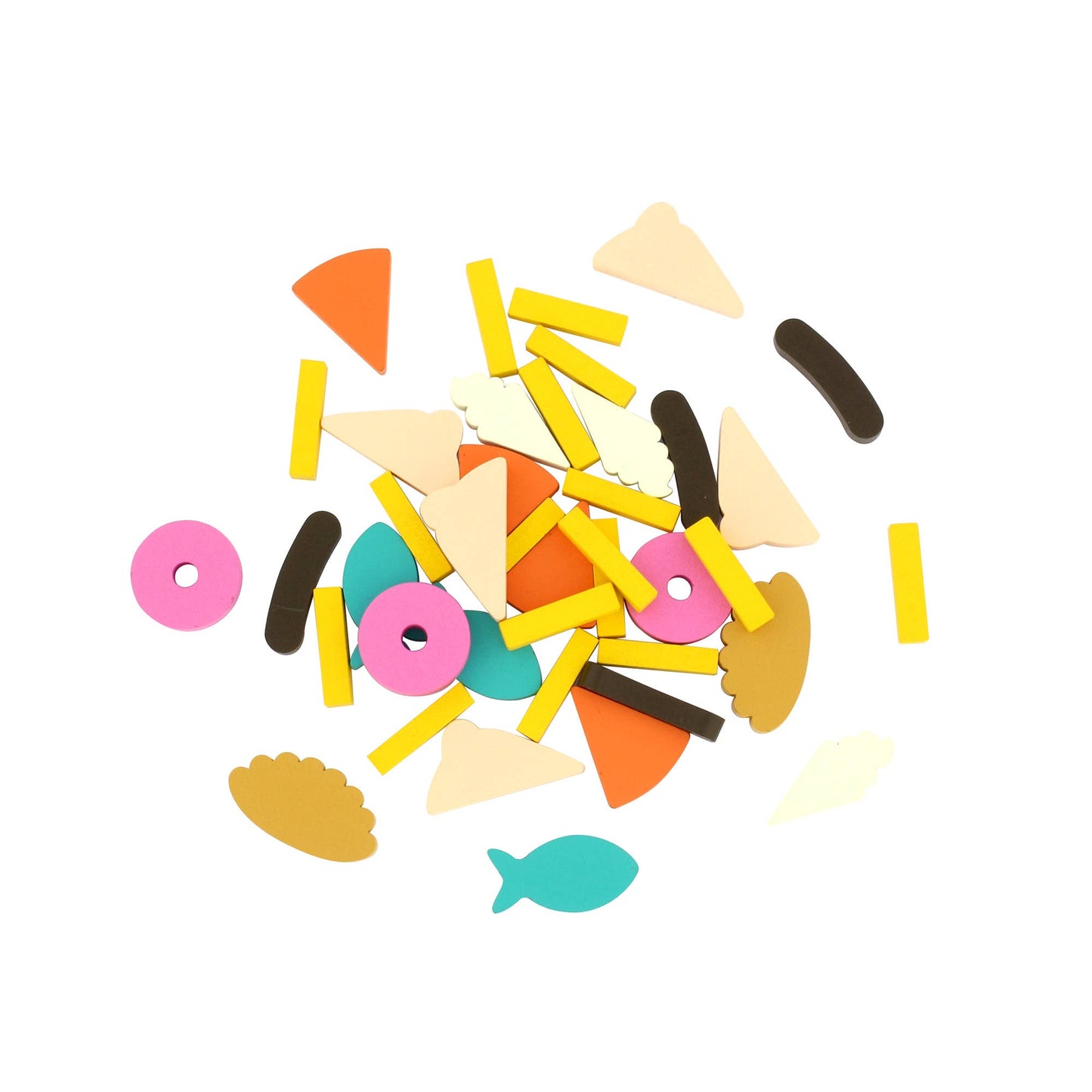Beaks