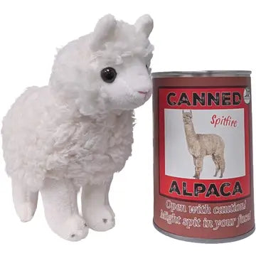 Canned Gifts