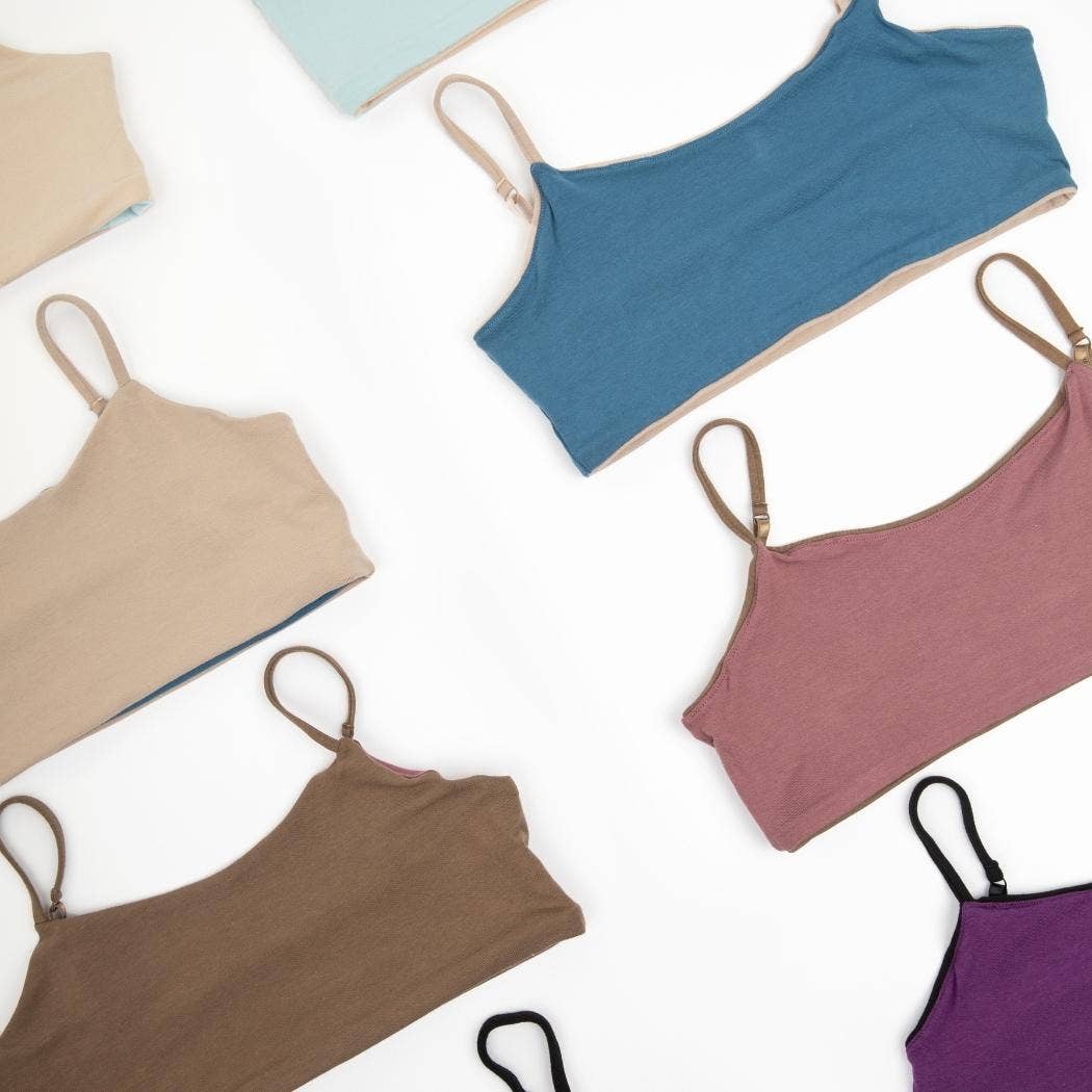 Bleum Neutral Bamboo Bra