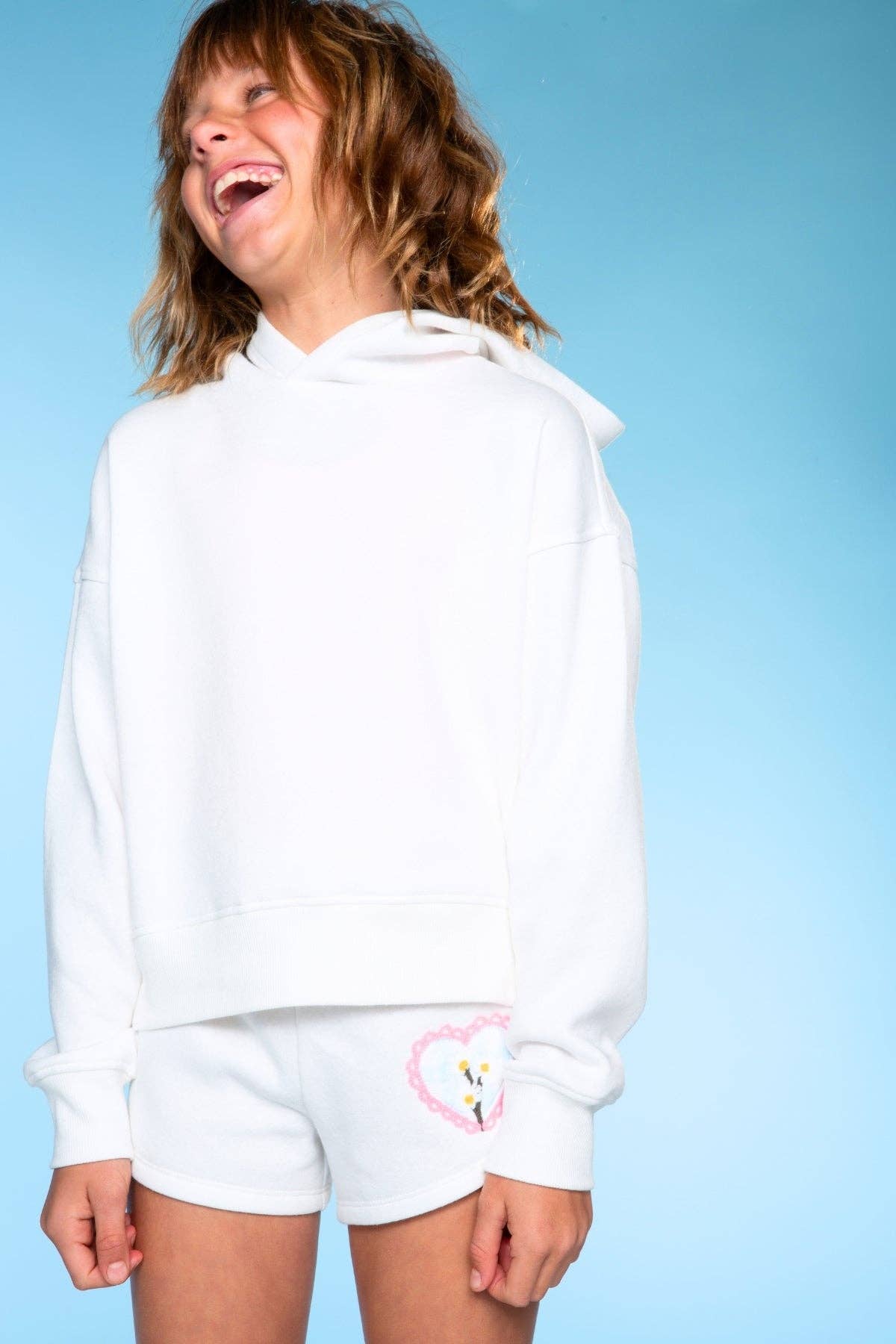 Cloud Soft French Terry Everyday Hoodie