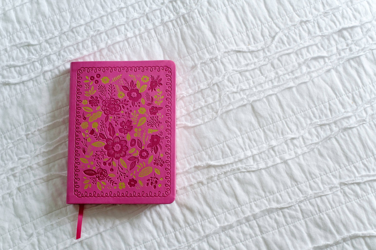 My Bible SKJV for Girls