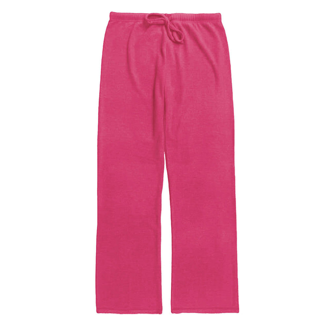 Cuddle Soft Fushia Pink Crew Neck and Pant