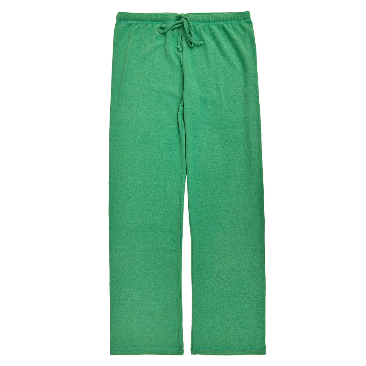 Cuddle Soft Green Crew Neck and Pant