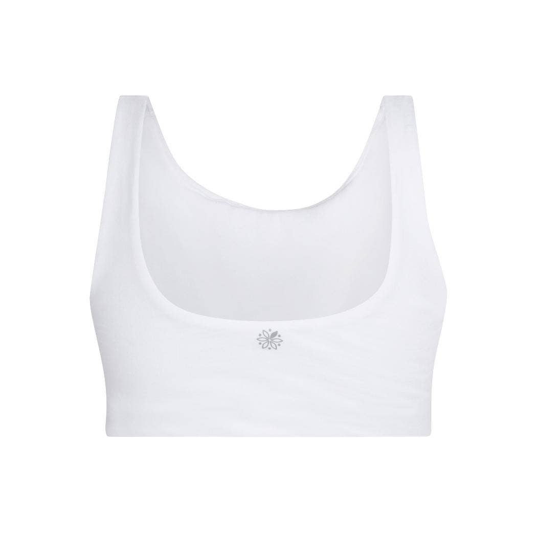 Aster Organic Tank Bra